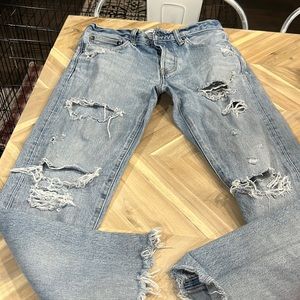 Moussy vintage jeans